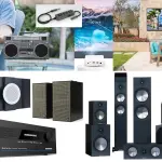 Nuova attrezzatura AV che vale la pena provare