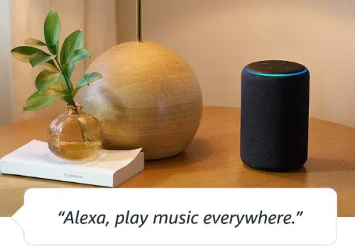 Controllo vocale: il buono e il cattivo, parte 1