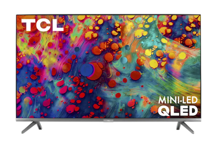 TCL annuncia prezzi e disponibilità per i televisori Roku 2020