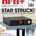 Hi-Fi + Magazine audio di fascia alta di luglio 2020