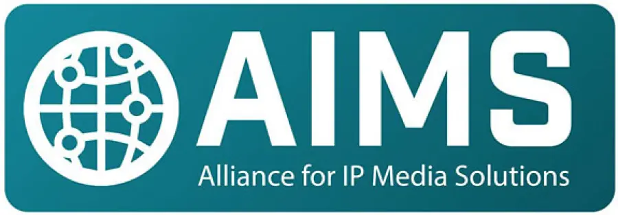 Alliance for IP Media Solutions Standard aperti