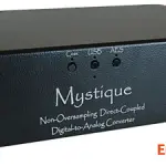 Mojo Mystique EVO B4B 21 DAC (versione 2021)