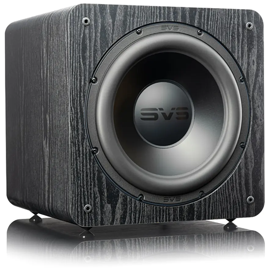 Recensione del subwoofer SVS SB-2000 Pro