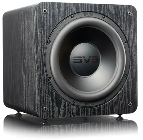 Recensione del subwoofer SVS SB-2000 Pro