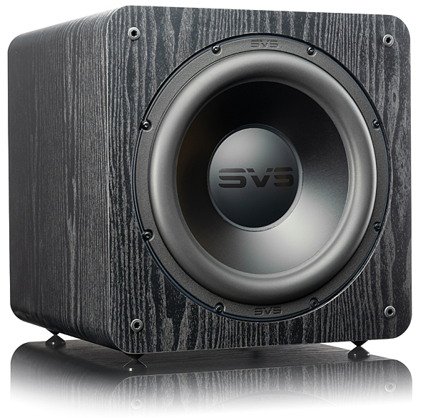Recensione del subwoofer SVS SB-2000 Pro