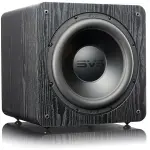 Recensione del subwoofer SVS SB-2000 Pro