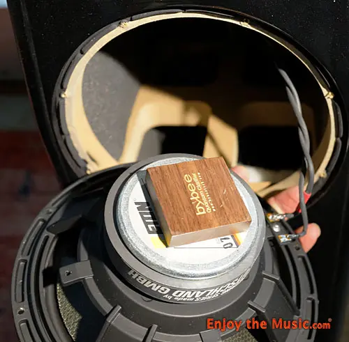 Altoparlante Mega-Tweakfest: con sinergia, bybee, soundeck e altro!