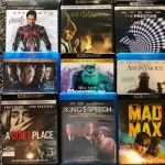 Film per una notte d'estate