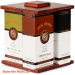 Recensione della prima mondiale! Chisto Easy Groove Solutions