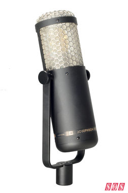 Josephson C705 ora in spedizione