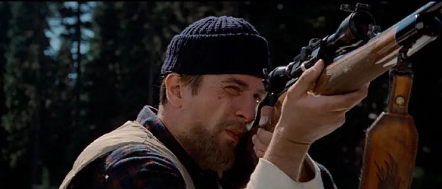 Il cacciatore di cervi