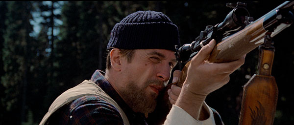 Il cacciatore di cervi