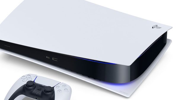 PlayStation 5: il tuo nuovo lettore Blu-ray Ultra HD?