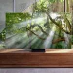 Prevedi di acquistare una TV 8K?