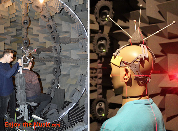 Scienze applicate: ingegneria e applicazioni psicoacustiche