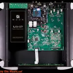 Recensione: Simaudio Moon 680D Streaming DAC