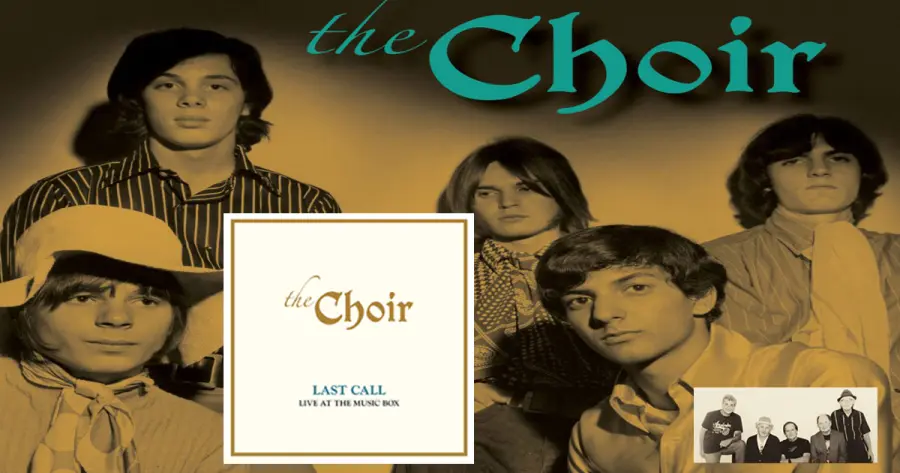 L'ultima chiamata del coro dal vivo al carillon su streaming CD e Qobuz