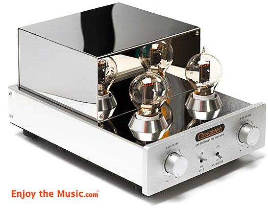 Caratteristica: Israel Blume Of Coincident Speaker Technology