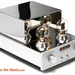 Caratteristica: Israel Blume Of Coincident Speaker Technology