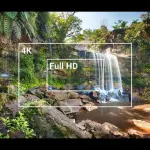 8K: The Next Big Thing in Home Entertainment
