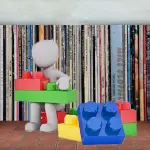 Building Blocks of a Classic Rock Library, Part III