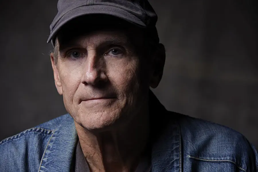 James Taylor: uno standard americano