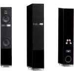 Recensione degli altoparlanti da pavimento MartinLogan Motion 20i