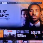 Dove trasmettere gratuitamente film e documentari neri