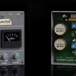 Talkback Limiter di Korneff Audio