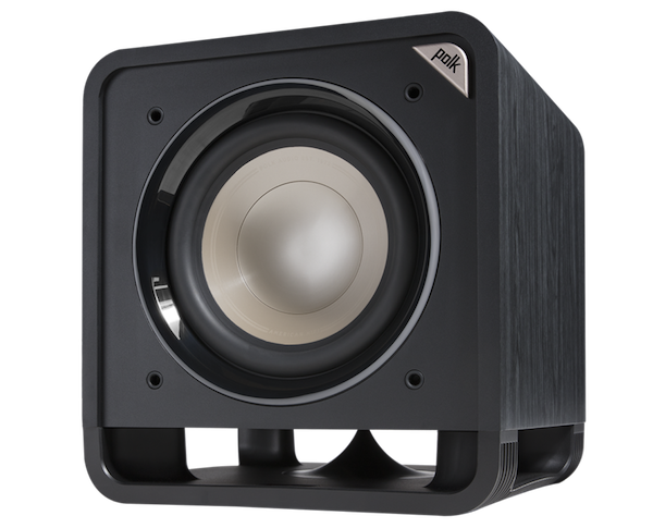 Devo usare le connessioni LFE o Line Input del mio subwoofer?