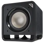 Devo usare le connessioni LFE o Line Input del mio subwoofer?