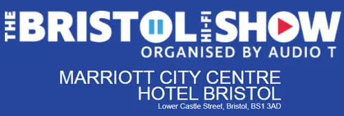 Rapporto 2020 di Bristol Hi-Fi Show
