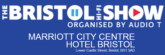 Rapporto 2020 di Bristol Hi-Fi Show
