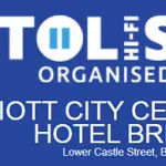 Rapporto 2020 di Bristol Hi-Fi Show