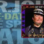 Ske Dat De Dat: tributo al Dr. John's Spirited Louis Armstrong su vinile, Tidal e Qobuz