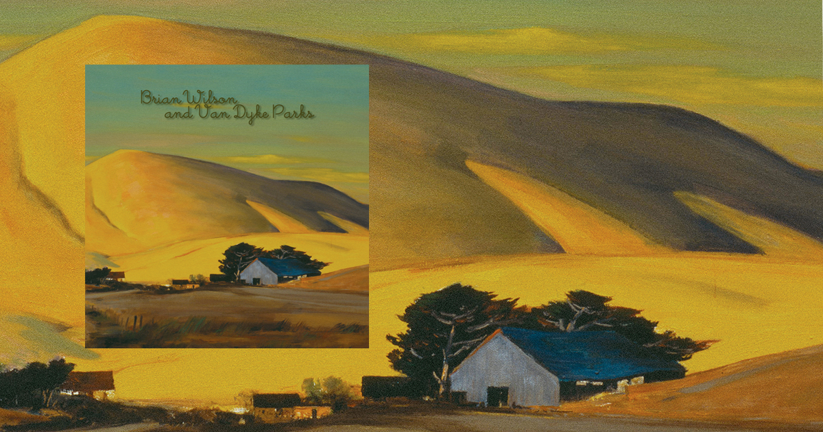 Orange Crate Art 25th Anniversary Reissue su CD