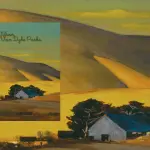 Orange Crate Art 25th Anniversary Reissue su CD