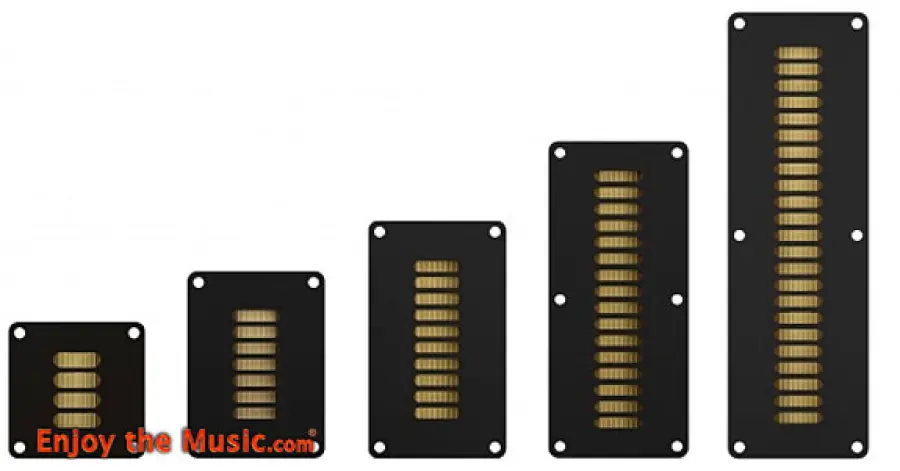 Tweeter Mundorf HiFi AMT U.Series