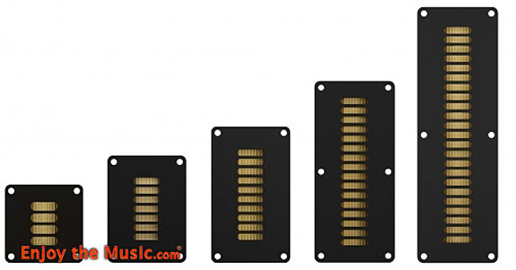 Tweeter Mundorf HiFi AMT U.Series