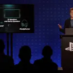 Sony Giving Atmos Fans è l'albero con PlayStation 5?
