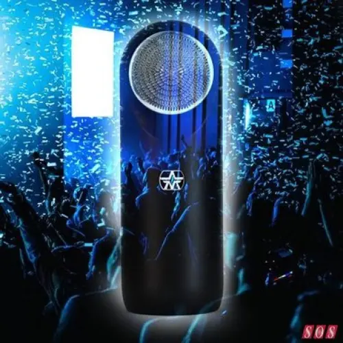 Aston rivela l'Elemento