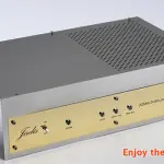 DAC audio ad alta risoluzione Jadis JS2 MkIV