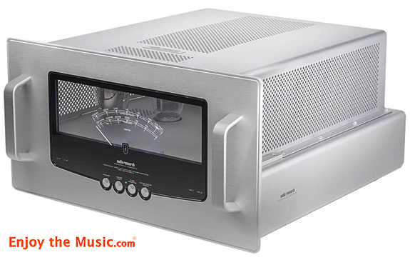 Recensione: Audio Research Reference 160M Monoblock Amplifier