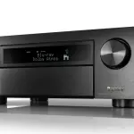 Denon inizia a spedire i primi ricevitori AV predisposti per 8K questo mese