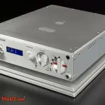Recensione TBT: Nagra Classic Preamp