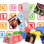 Building Blocks of a Classic Rock Library, Part II