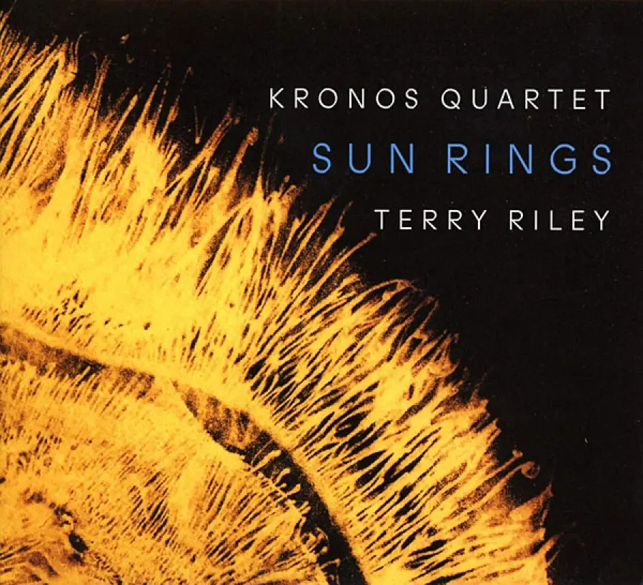 Terry Riley: ottieni ciò di cui hai bisogno