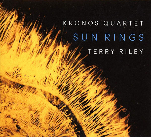 Terry Riley: ottieni ciò di cui hai bisogno