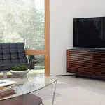 BDI Corridor (8175) Corner Media Cabinet Review