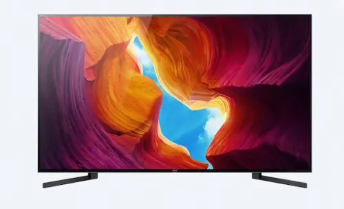 App HBO Max disponibile su TV Android Sony